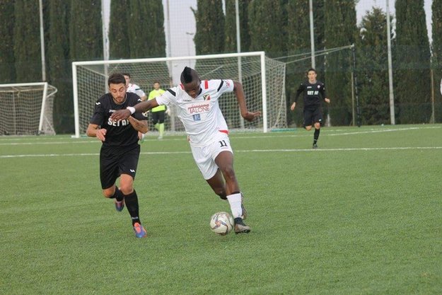 Vincenzo Compagnone Foto Facebook