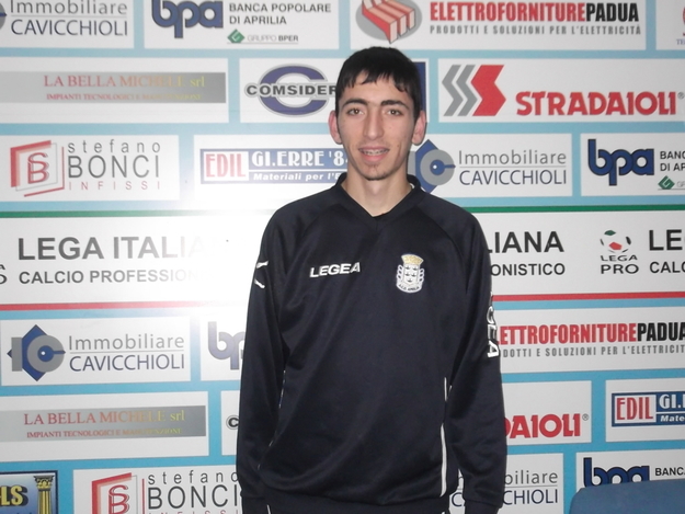 Federico Veroni