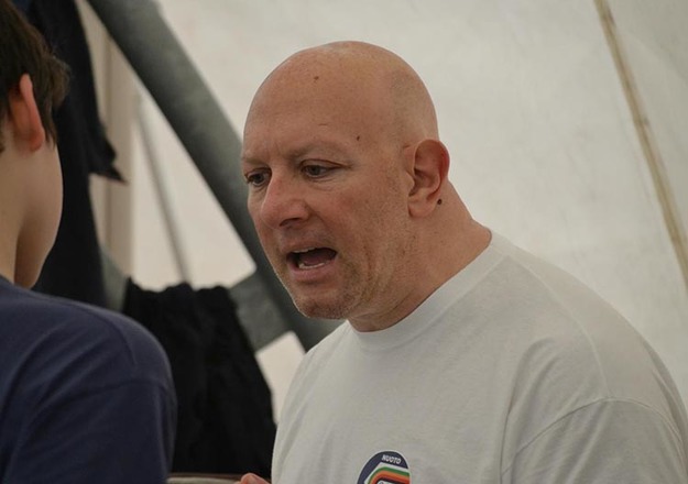 Diego Tavelli