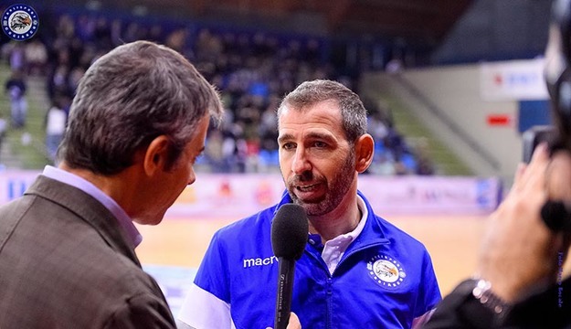 Alessio Musti