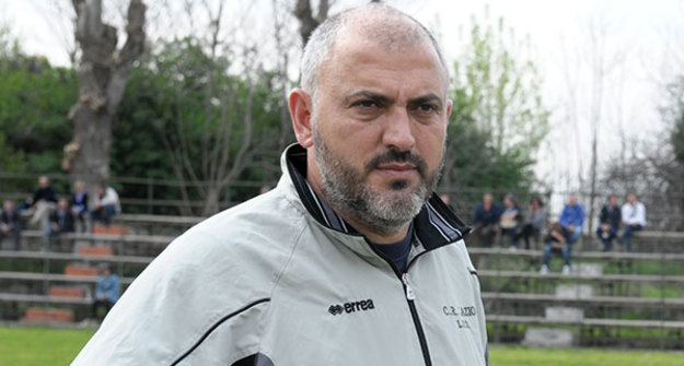 Fabrizio Spogani (Foto © Crlazio.org)