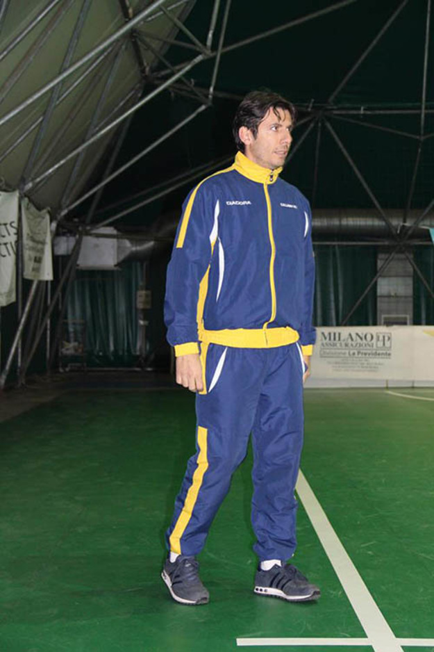 Silvio Crisari