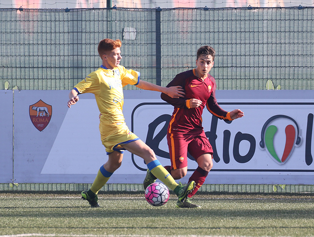 Davide Antonellis (foto @Lori)