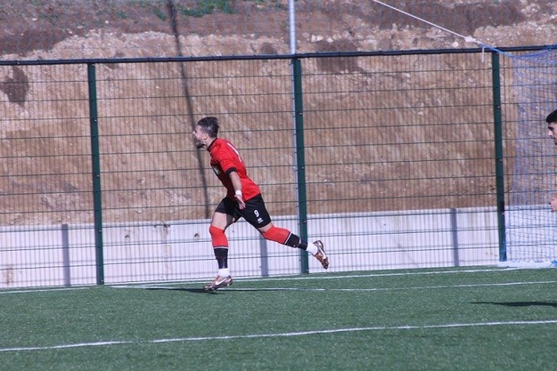 Vittorini (foto Caprino)
