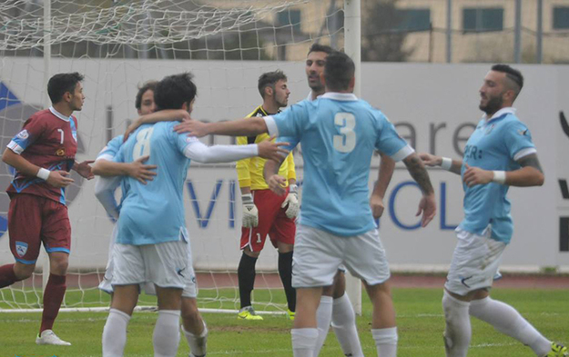 Seconda vittoria consecutiva per l'Aprilia ©Facebook