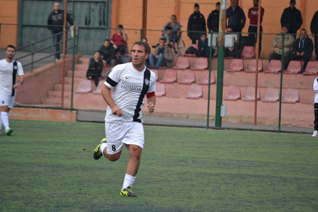 Atletico Torbellamonaca