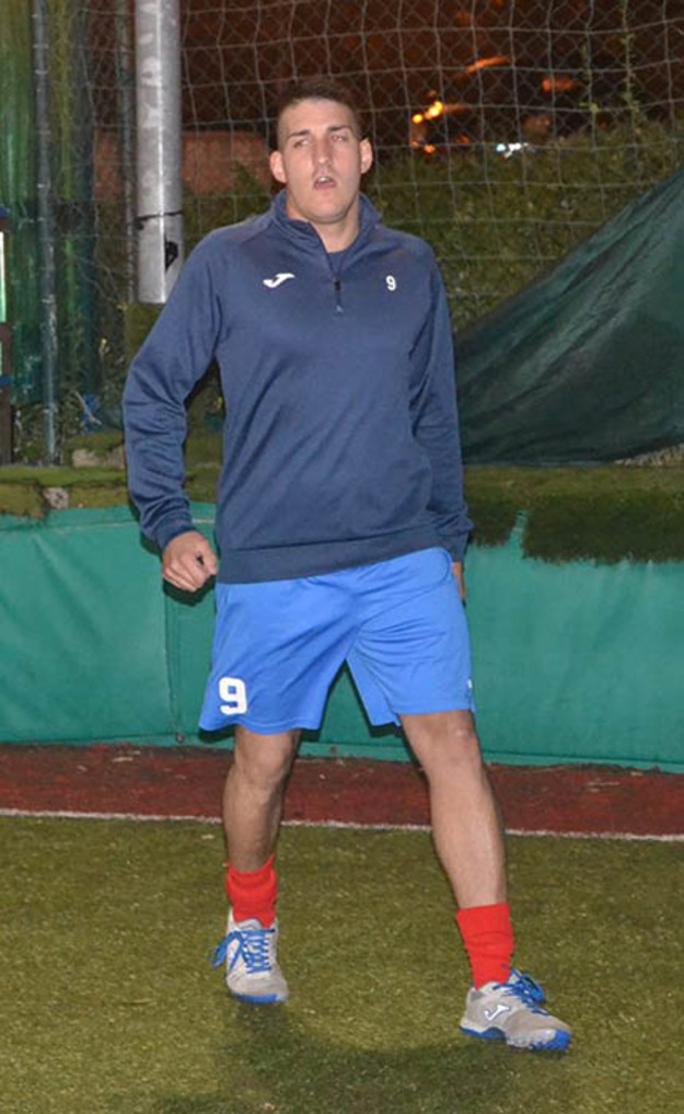 Alessandro Di Nardi