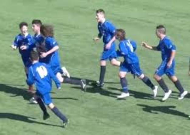 Impresa compiuta per la Polisportiva Carso