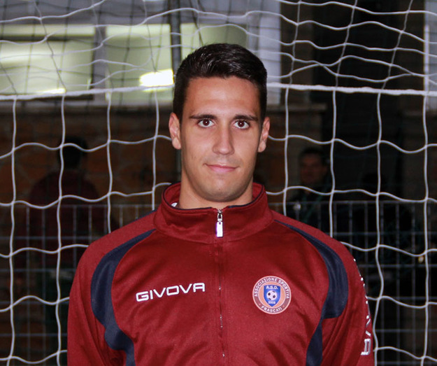 Mirko Caprasecca