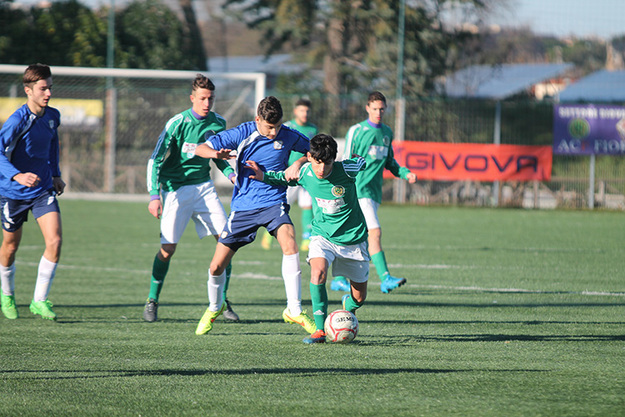 Bivona in contrasto. Forza Federico! ©De Cesaris