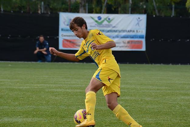 Simone, Frosinone