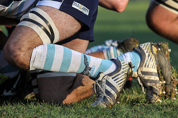 Vince l&apos;IMA Lazio Rugby