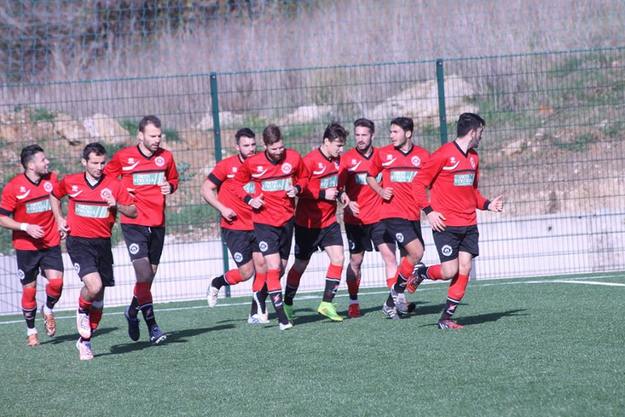 Ronciglione United (foto Caprino)