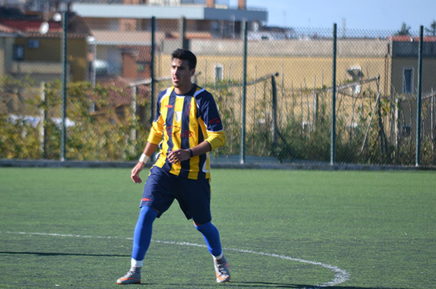 Marco Ricciardulli 