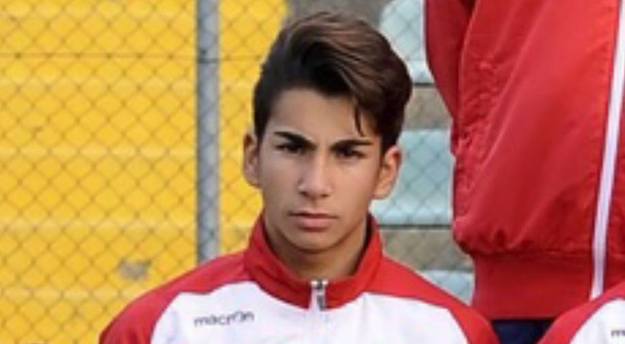 Giacomo Finocchi