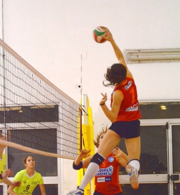 Scatti del match