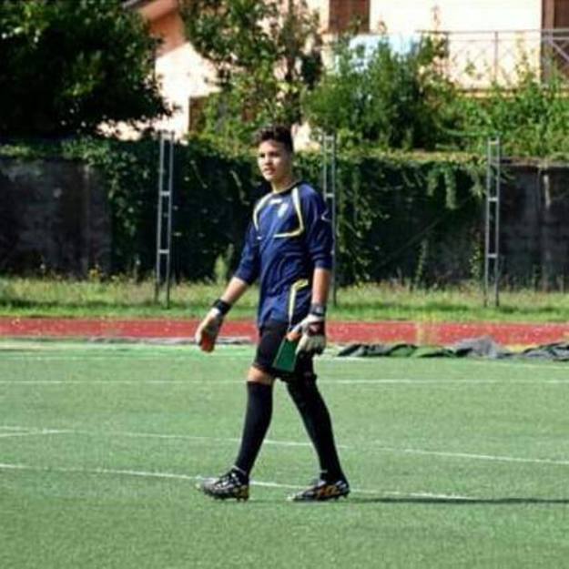 Cuppini (foto ©Facebook)
