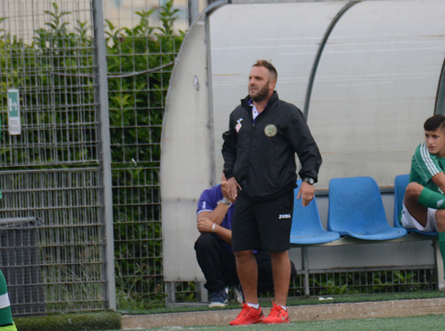 Stefano Torretti (foto ©Lori)