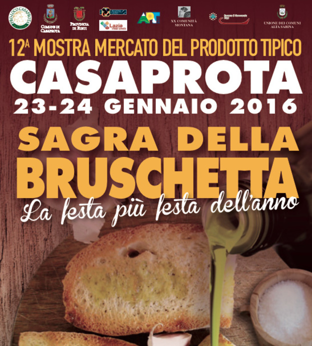 Locandina dell&apos;evento