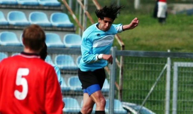 Leonardo Mencio (foto Facebook)