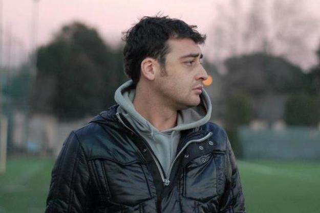 Il tecnico del Team Nuova Florida, Andrea Bussone