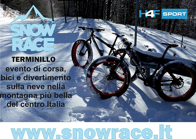 Locandina dell&apos;evento