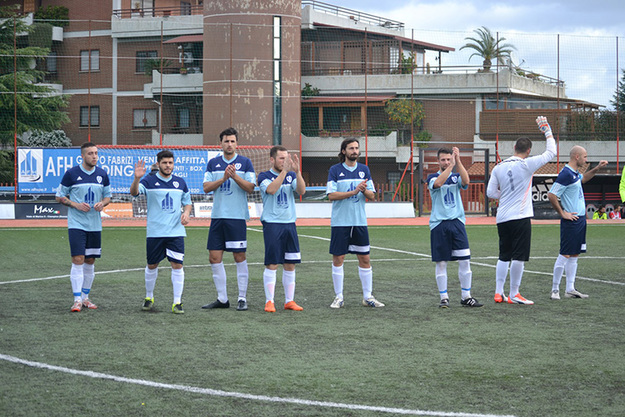 Atletico Morena