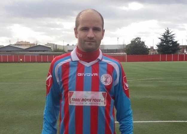 Simone Ticconi