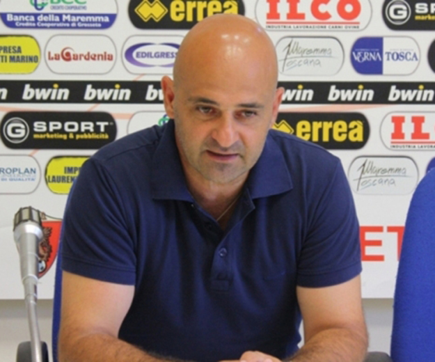 Francesco Statuto