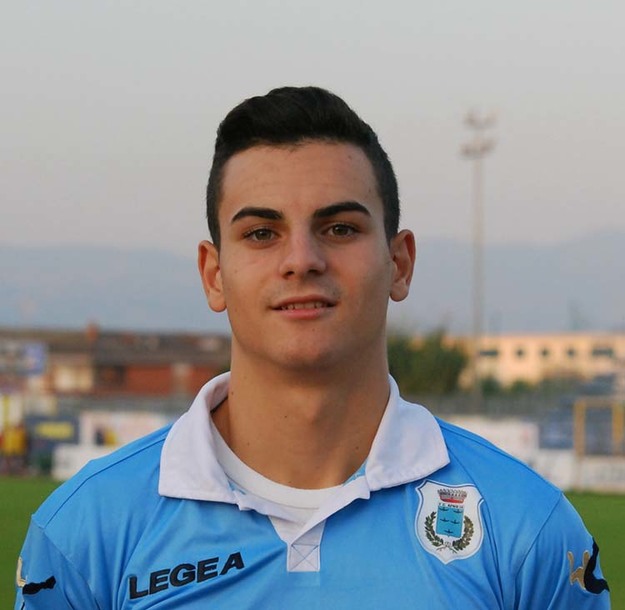 Carlo Muccio