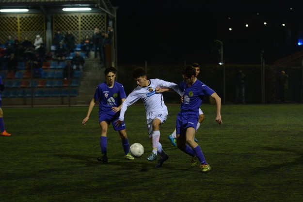 Vigor Perconti-Certosa (foto ©Lori)