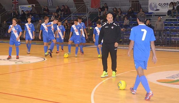 Davide Poleggi