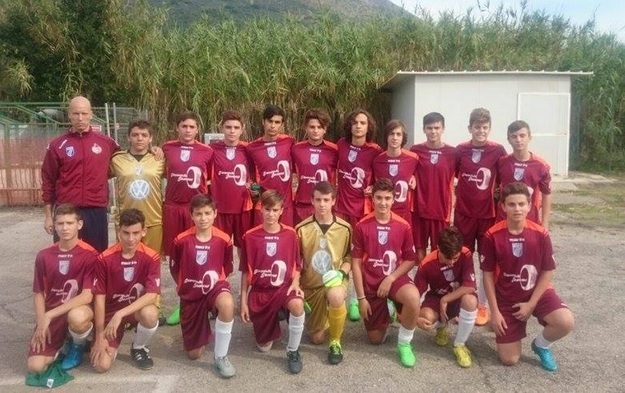L&apos;Albalonga classe 2001