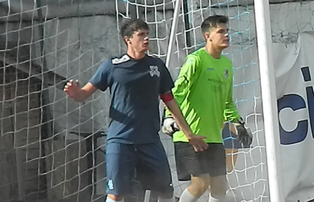 Fortitudo ok di misura ©Masia
