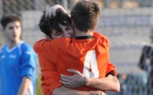Pokerissimo dell&apos;Accademia Calcio Roma
