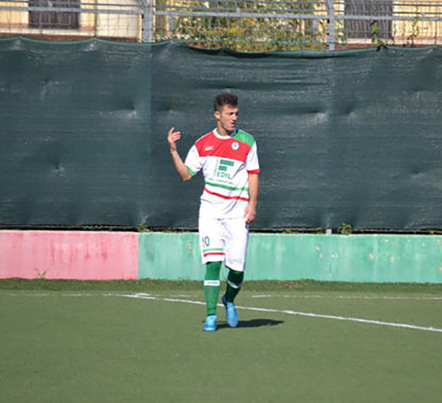 Scacchetti (Vis Artena)