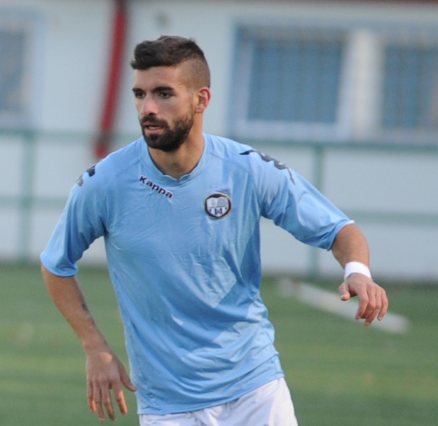 Piergiorgio Davato, Lepanto (Foto©DelGobbo)