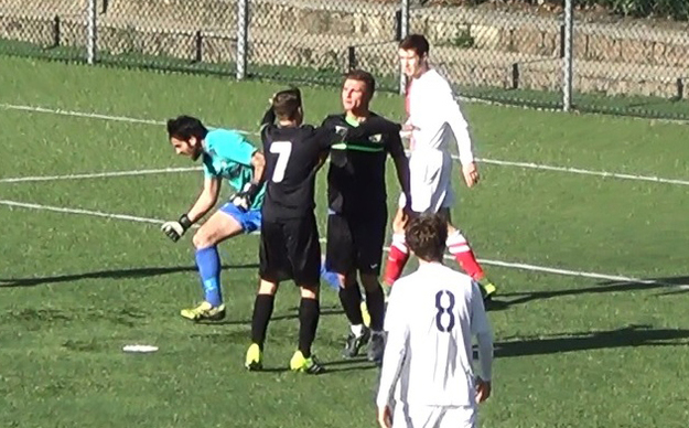 Jukic (foto ©facebook)