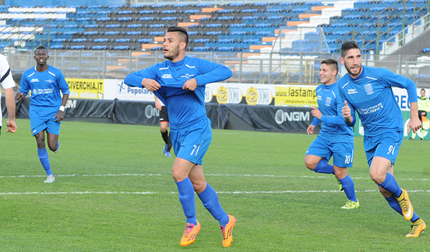 Corrado (Cassino/foto ©Del Gobbo)
