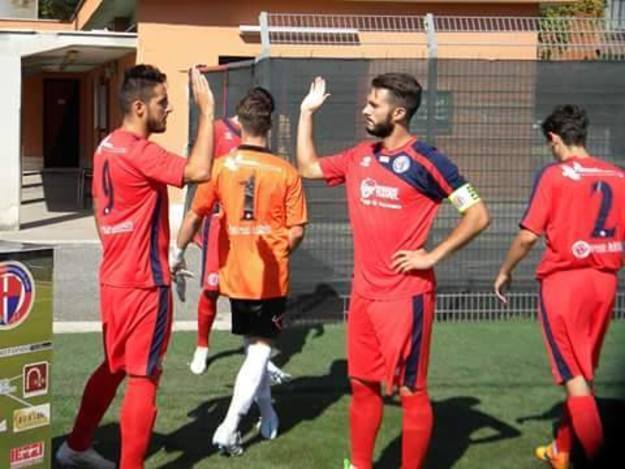 Real Monterotondo Scalo