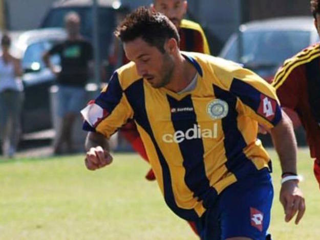 Flavio Cristofari