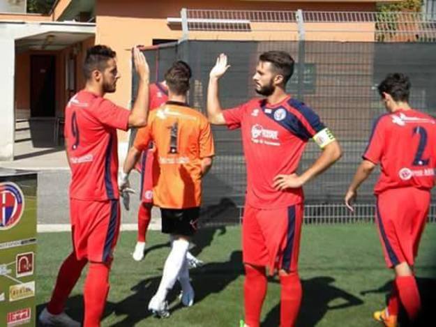 Real Monterotondo Scalo