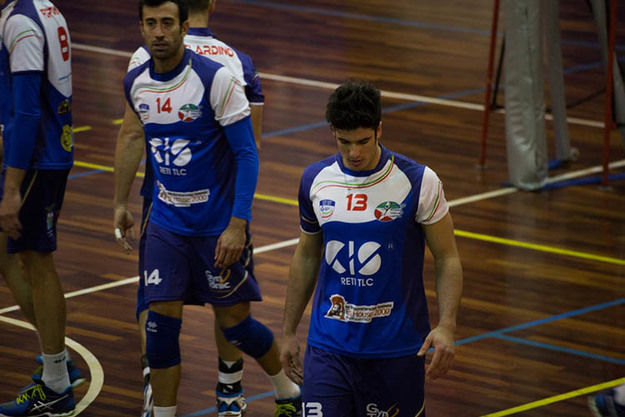 Hydra Volley Latina