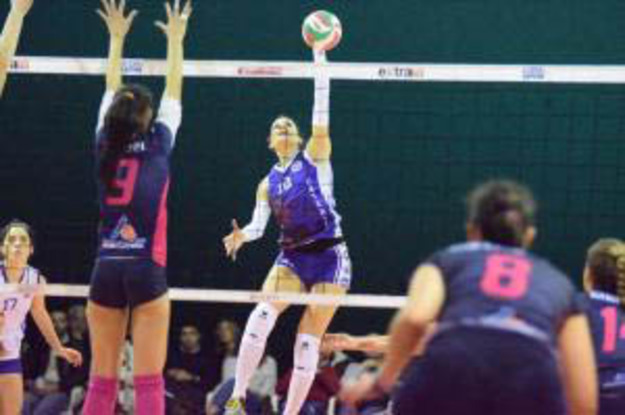 Giò Volley Latina