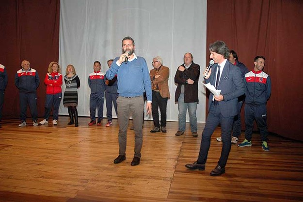 Fabrizio Rieti