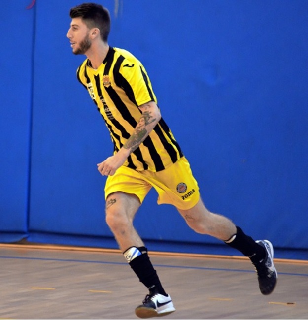 Christopher Cutrupi