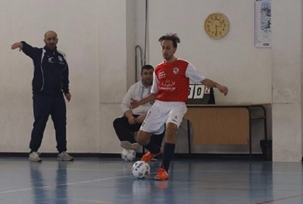 Ko interno per il Real Podgora