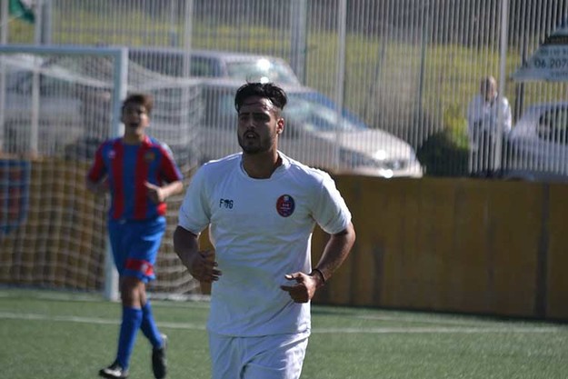 Alessio Talevi