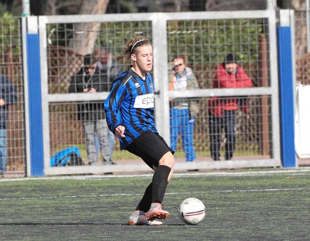 Gallitano, Civitavecchia ©Piccirilli