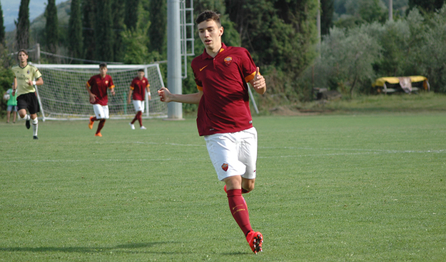 Francesco Di Nolfo ©GazzettaRegionale